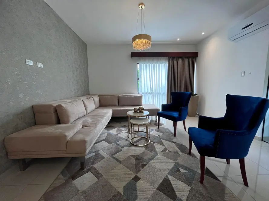 Foto de Casa en alquiler de 1 planta en Condominio Sumuqué
