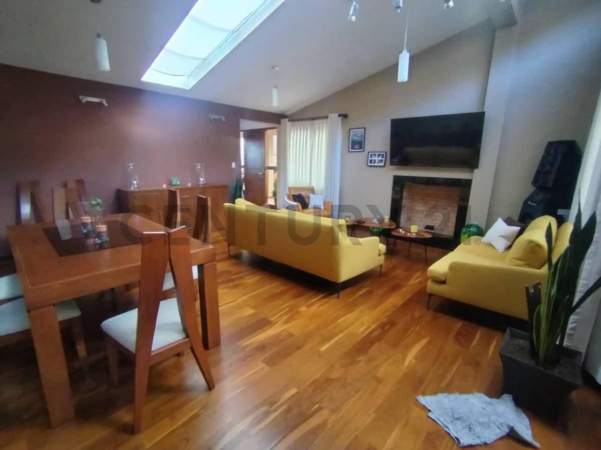 Foto de Propiedad comercial en venta en Villa El Carmen