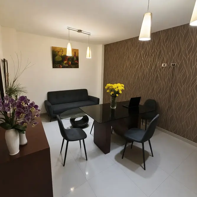 Foto de DEPARTAMENTO EN ANTICRETICO DE 2 DORMITORIOS – ZONA NORTE