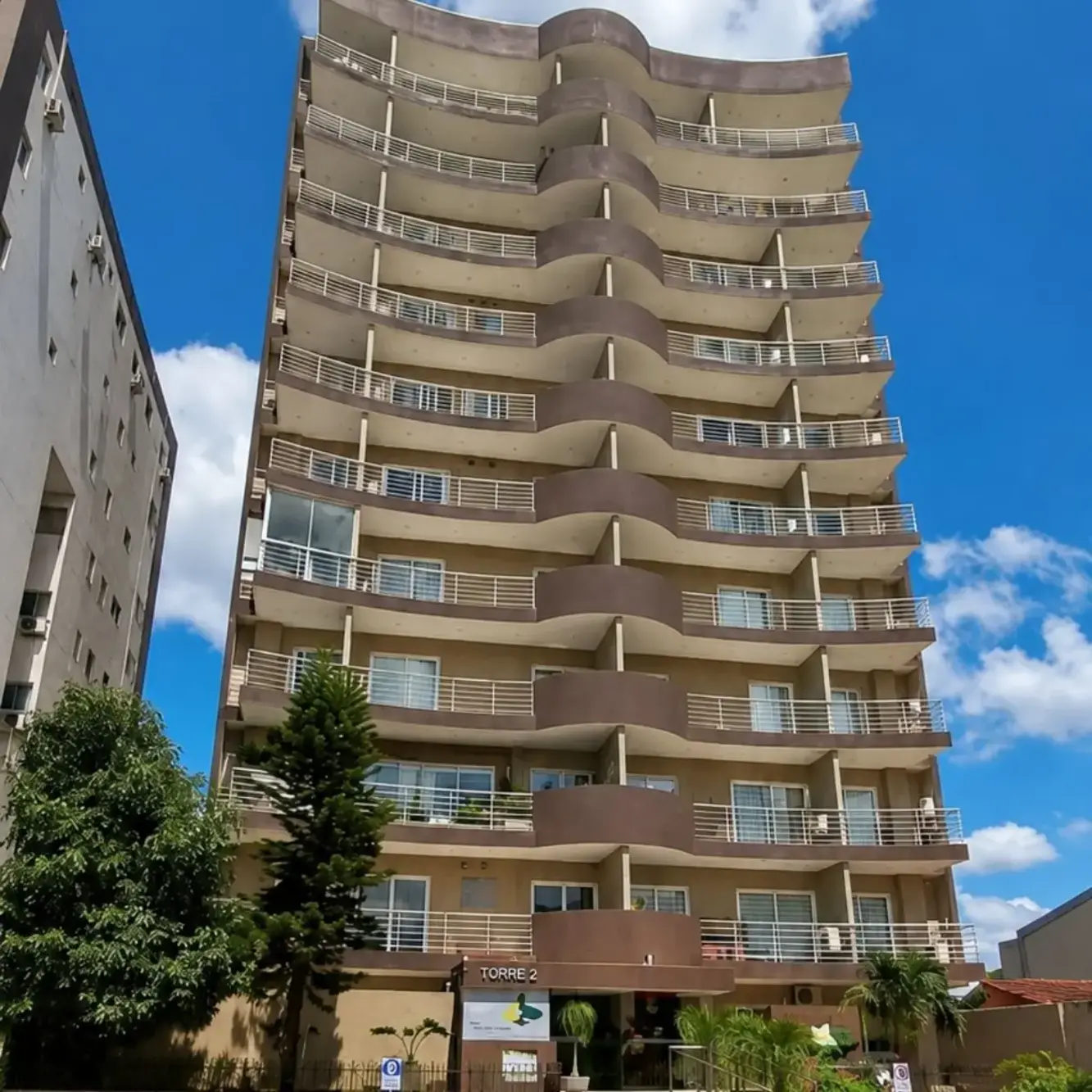 Foto de DEPARTAMENTO EN ANTICRETICO DE 2 DORMITORIOS – ZONA NORTE