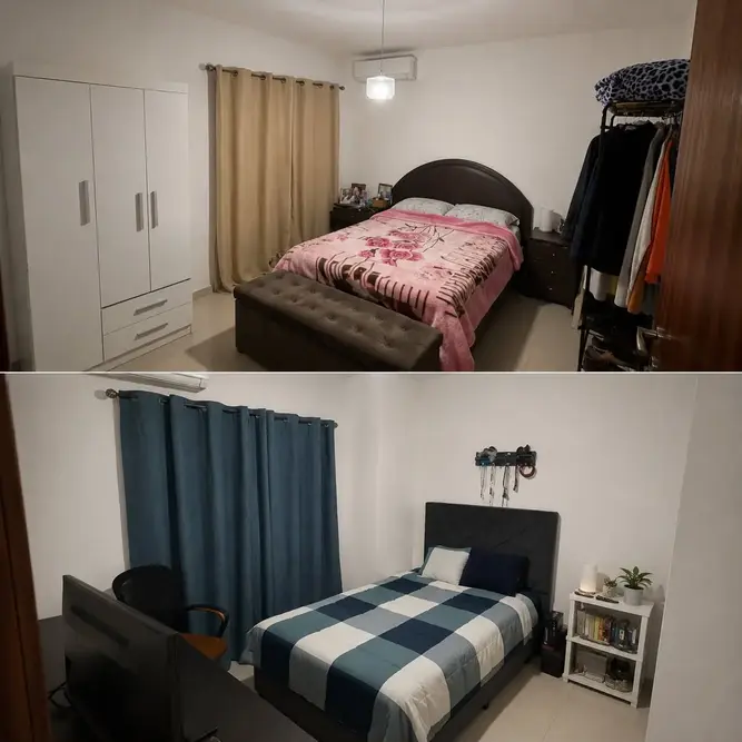 Foto de DEPARTAMENTO EN ANTICRETICO DE 2 DORMITORIOS – ZONA NORTE