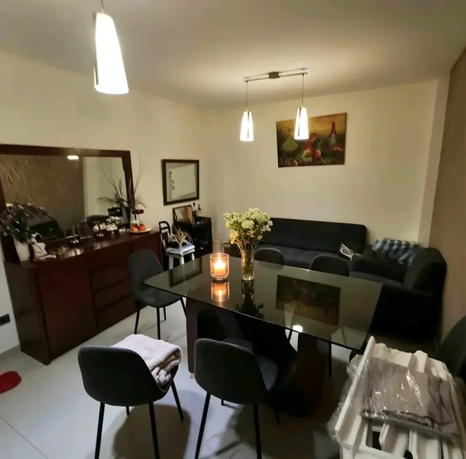 Foto de DEPARTAMENTO EN ANTICRETICO DE 2 DORMITORIOS – ZONA NORTE