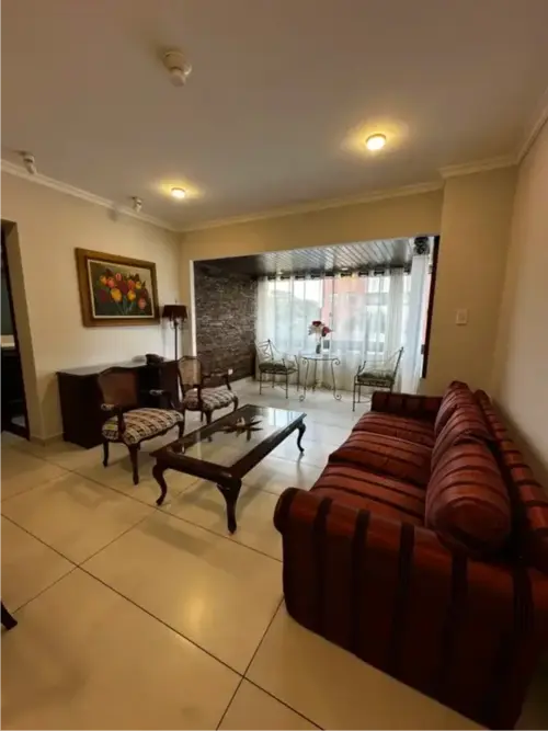 Foto de Equipetrol departamento en Alquiler