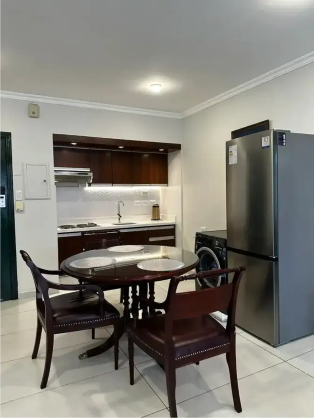 Foto de Equipetrol departamento en Alquiler