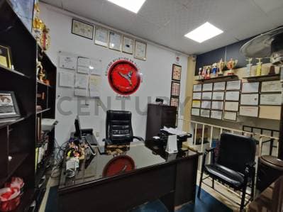 Foto de OPORTUNIDAD DE INVERSIÓN – GIMNASIO EN VILLA COPACABANA