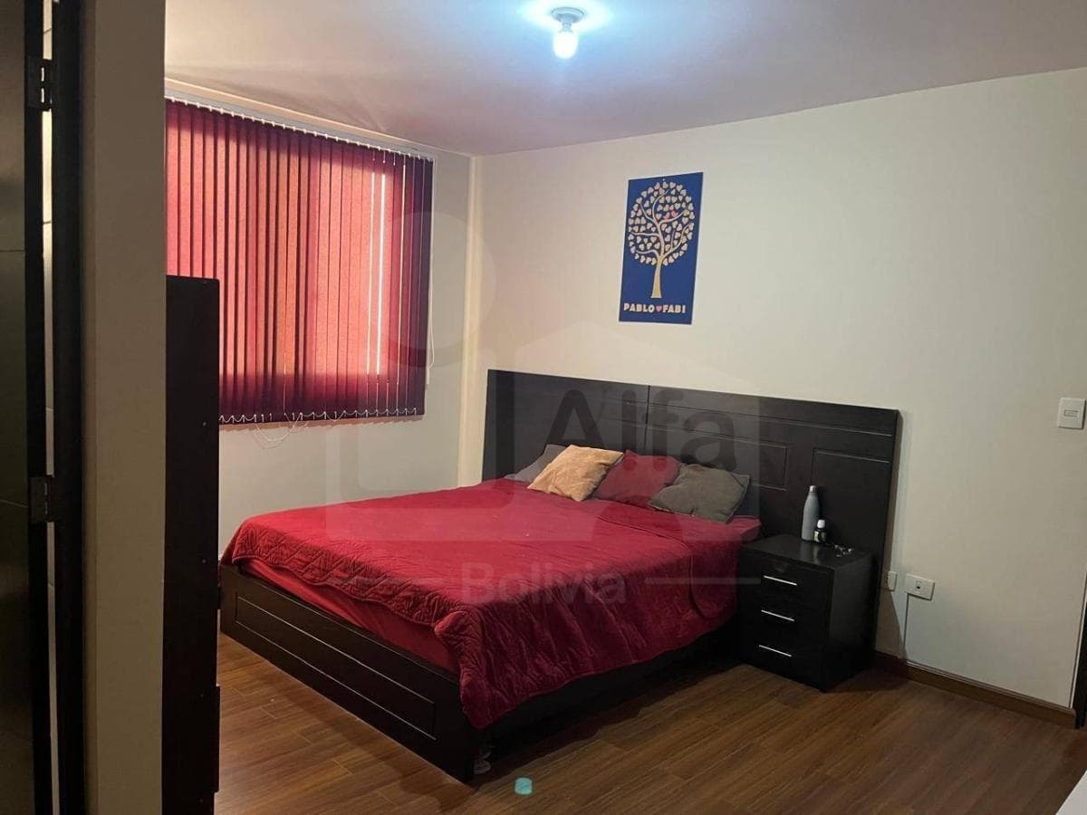 Foto de Departamento, en Tamborada, Cochabamba