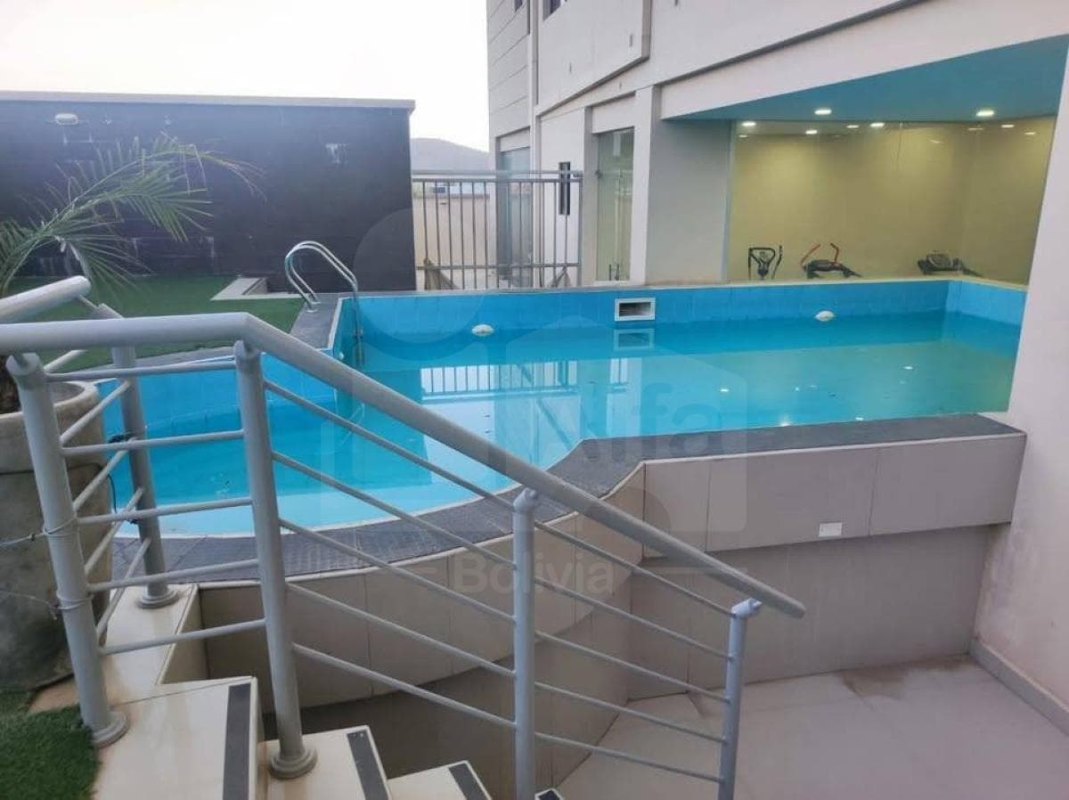 Foto de Departamento, en Tamborada, Cochabamba