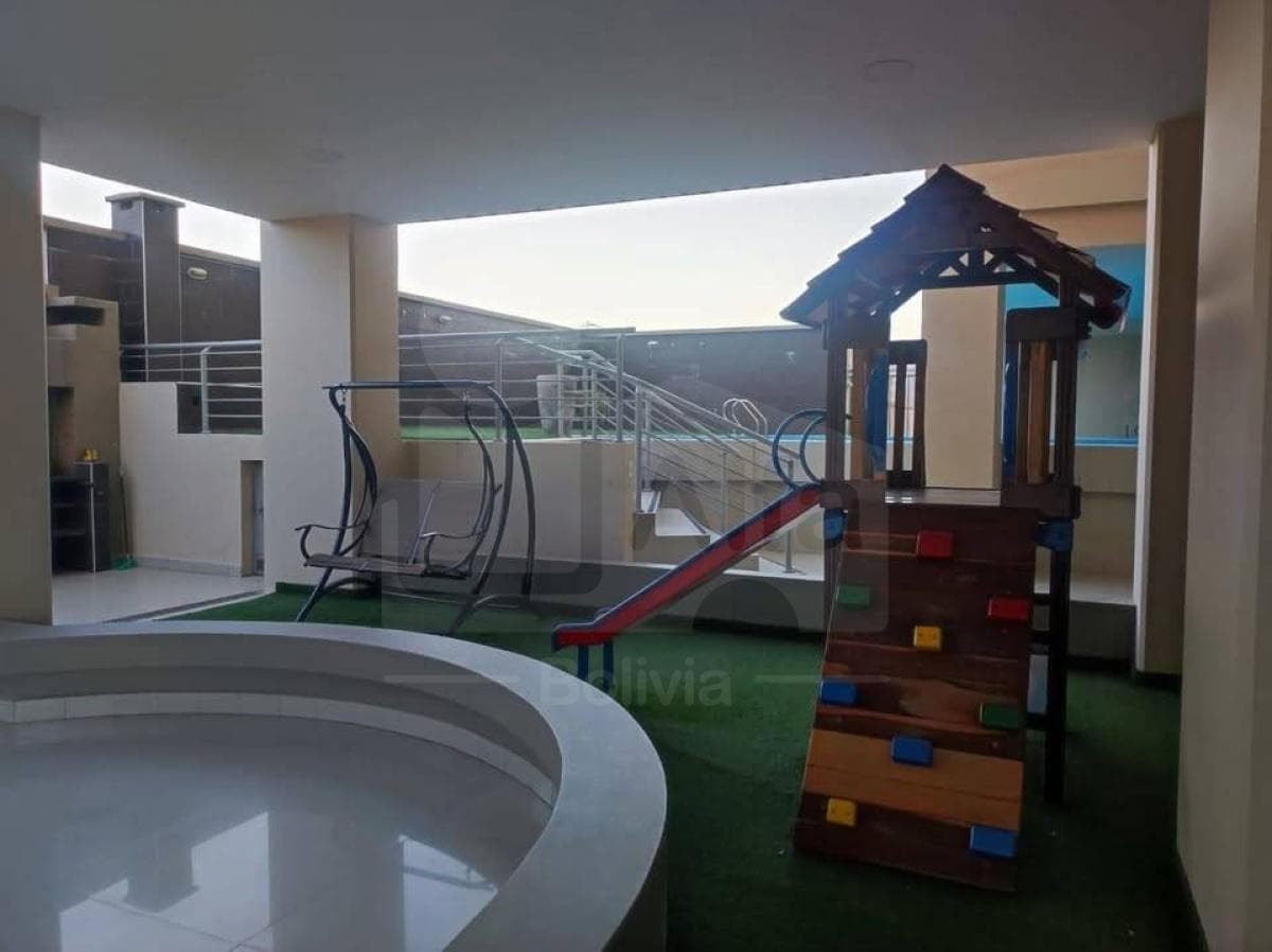 Foto de Departamento, en Tamborada, Cochabamba