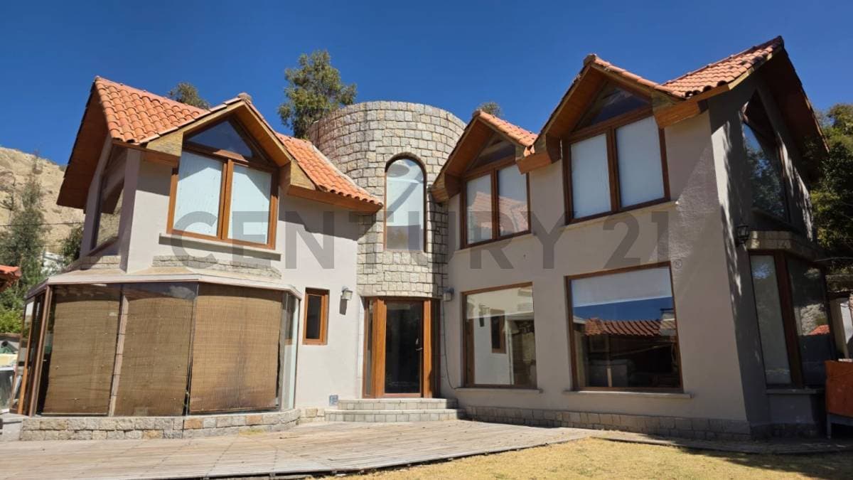 Foto de CASA EN ALQUILER EN URB. ISLA VERDE - CLUB DE GOLF