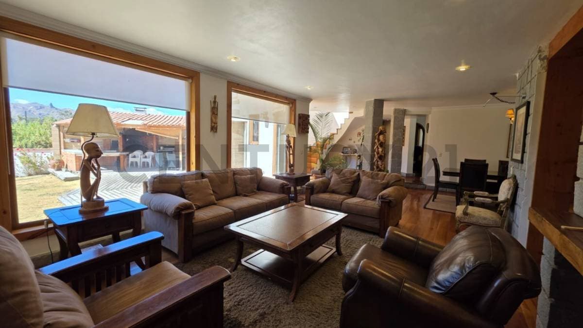 Foto de CASA EN ALQUILER EN URB. ISLA VERDE - CLUB DE GOLF