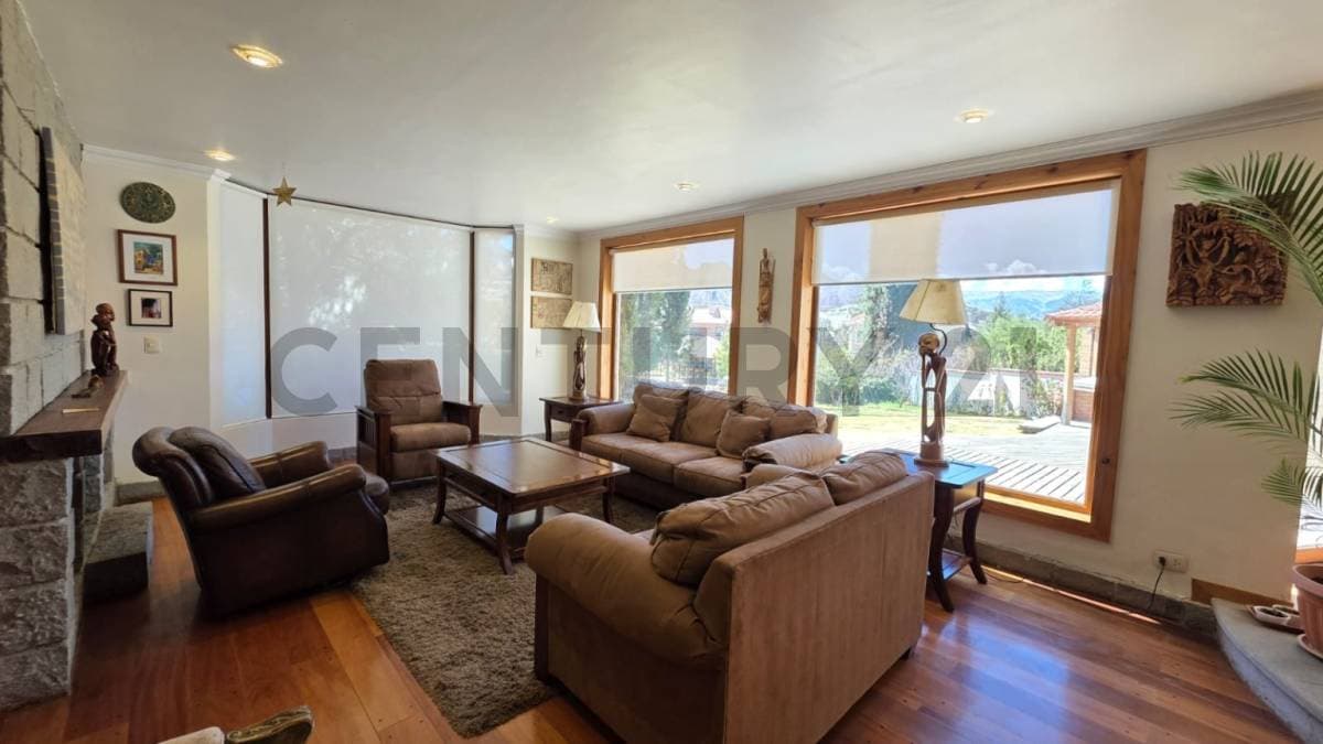 Foto de CASA EN ALQUILER EN URB. ISLA VERDE - CLUB DE GOLF