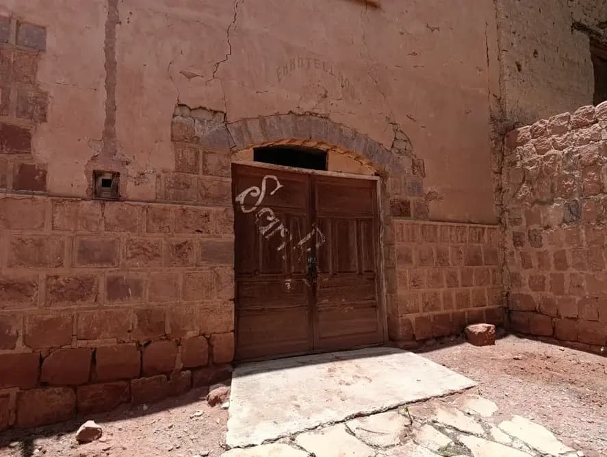 Foto de VENTA DE BODEGA DE SINGANI - SAN REMO