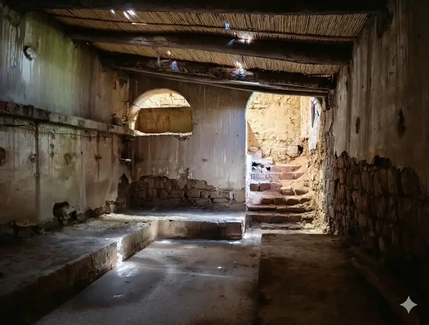 Foto de VENTA DE BODEGA DE SINGANI - SAN REMO