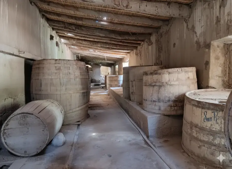 Foto de VENTA DE BODEGA DE SINGANI - SAN REMO