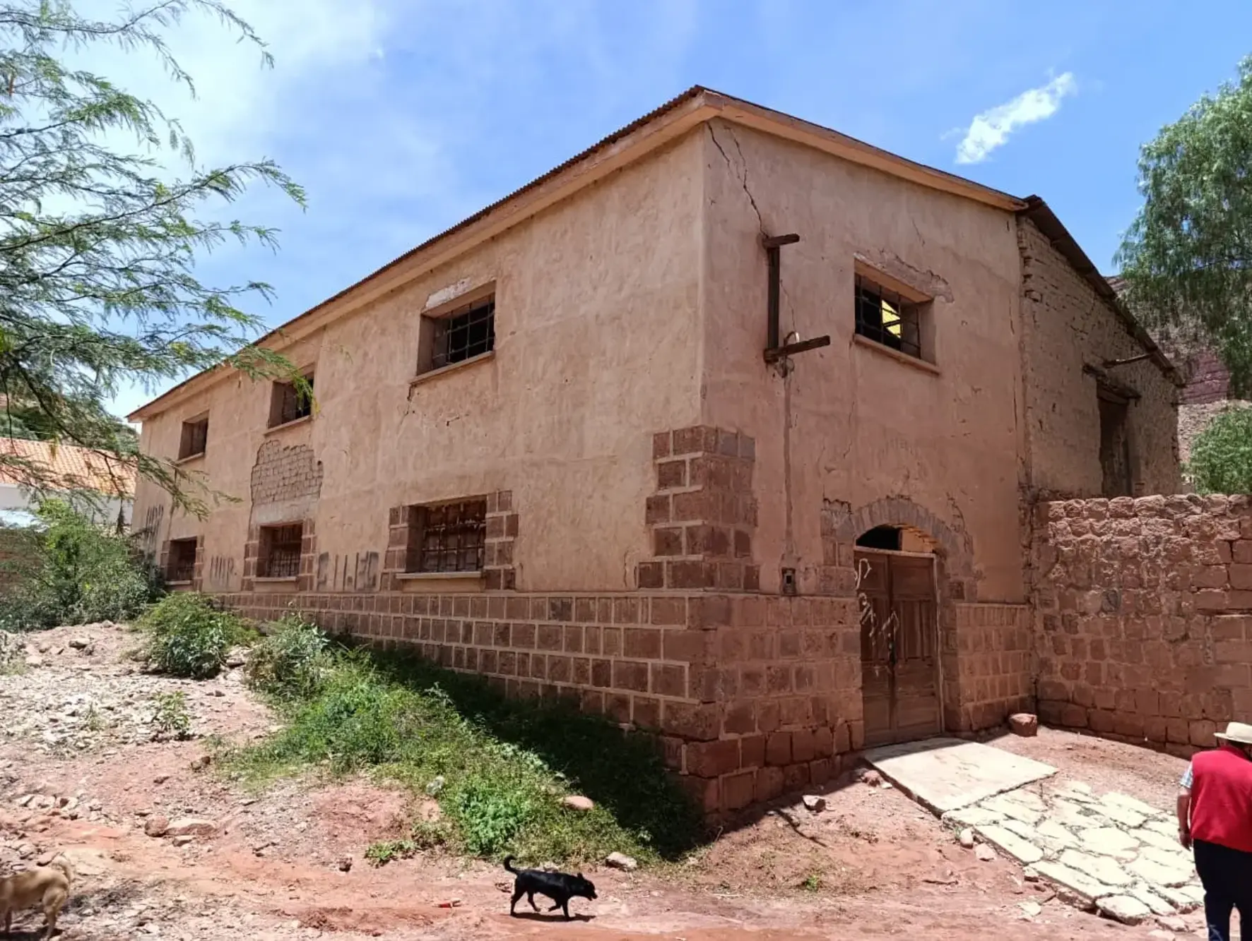 Foto de VENTA DE BODEGA DE SINGANI - SAN REMO