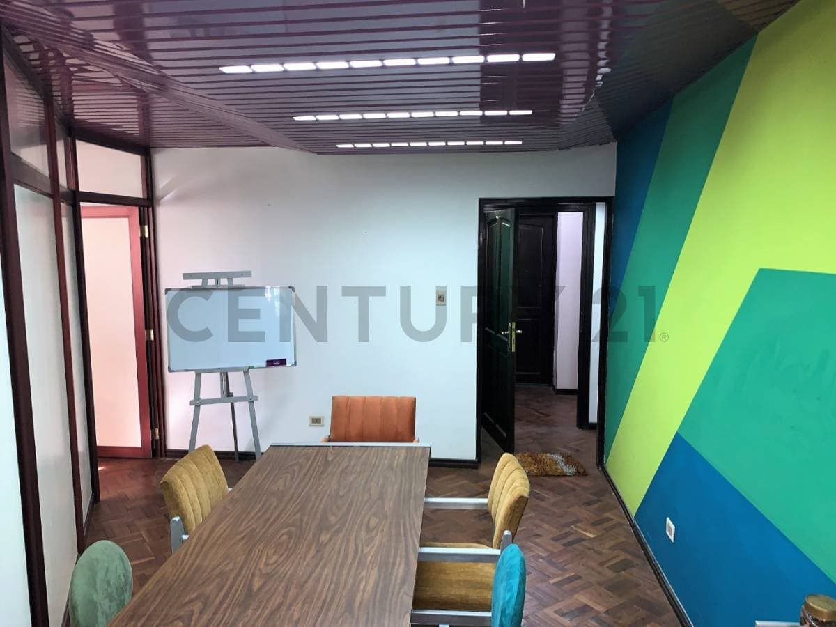 Foto de Oficina en Alquiler en la mejor zona comercial de San MIguel