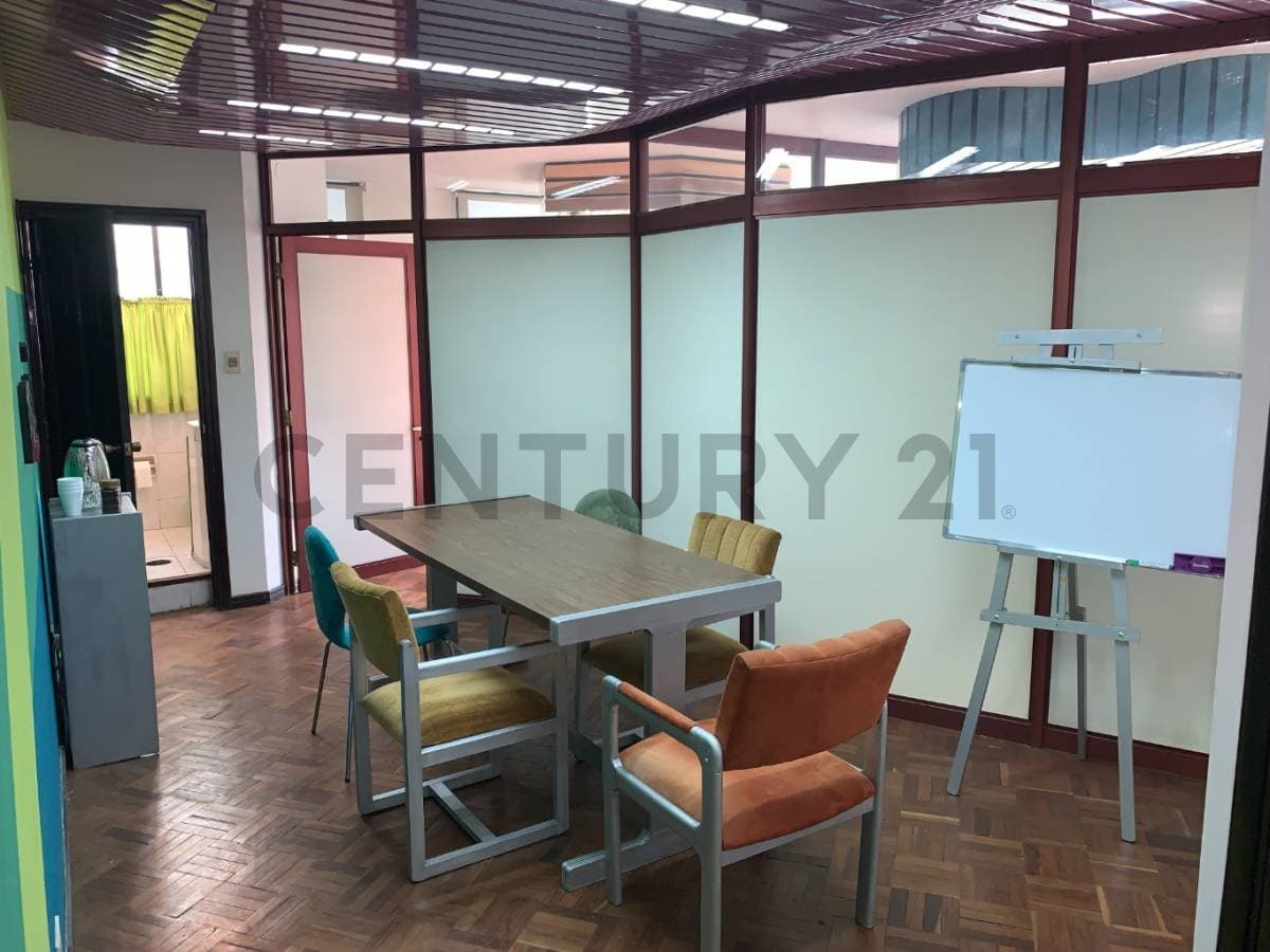 Foto de Oficina en Alquiler en la mejor zona comercial de San MIguel