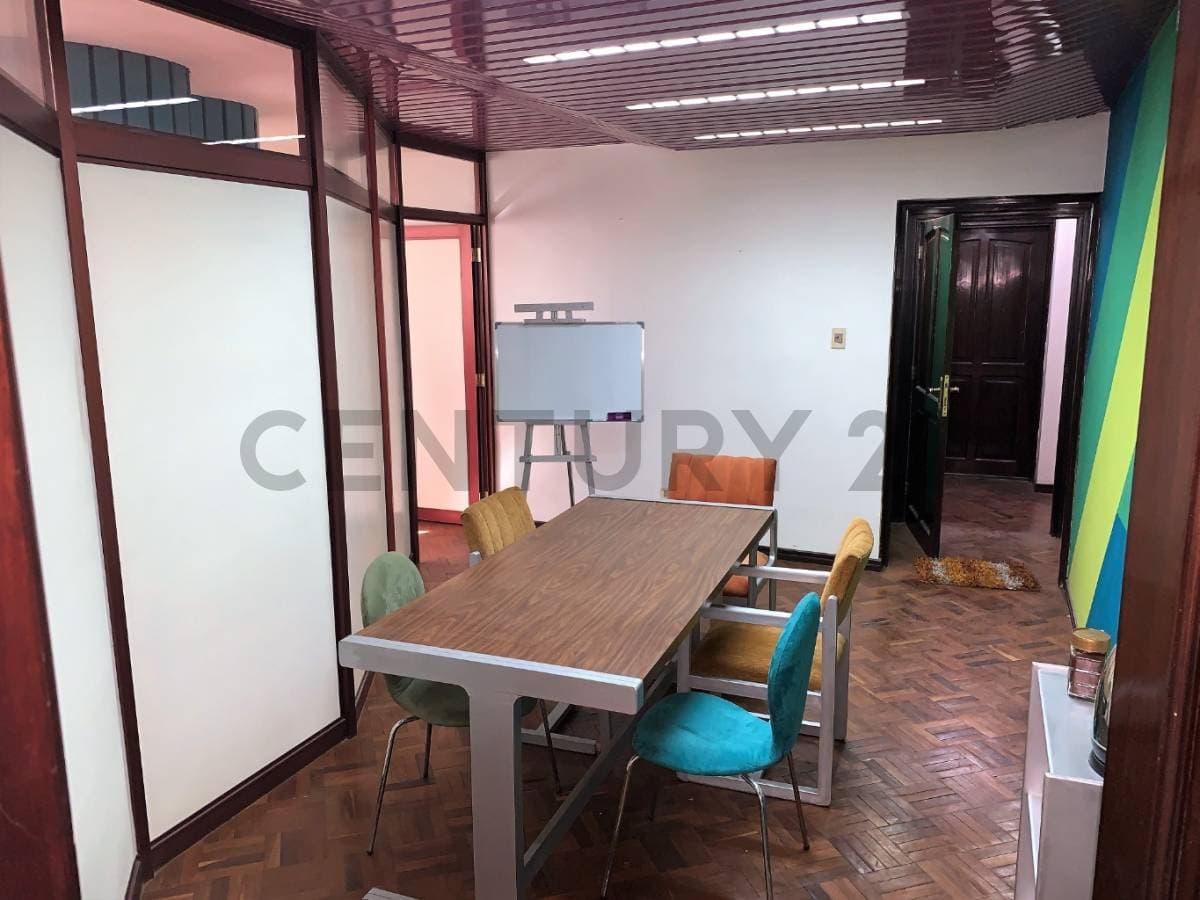 Foto de Oficina en Alquiler en la mejor zona comercial de San MIguel