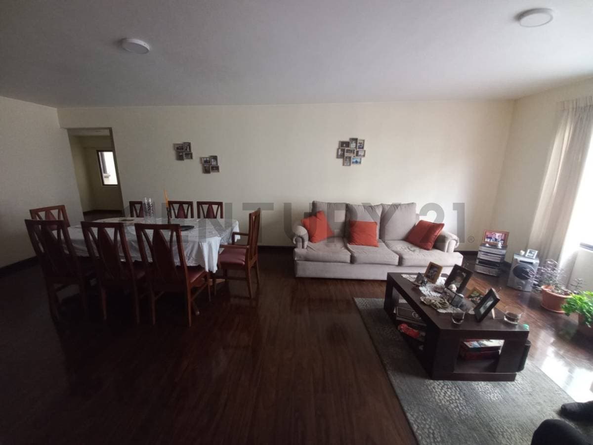 Foto de Lindo departamento en venta, Achumani
