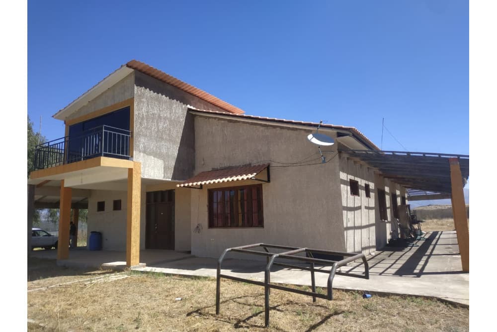 Foto de Casa en el portillo, a 10 minutos de la terminal