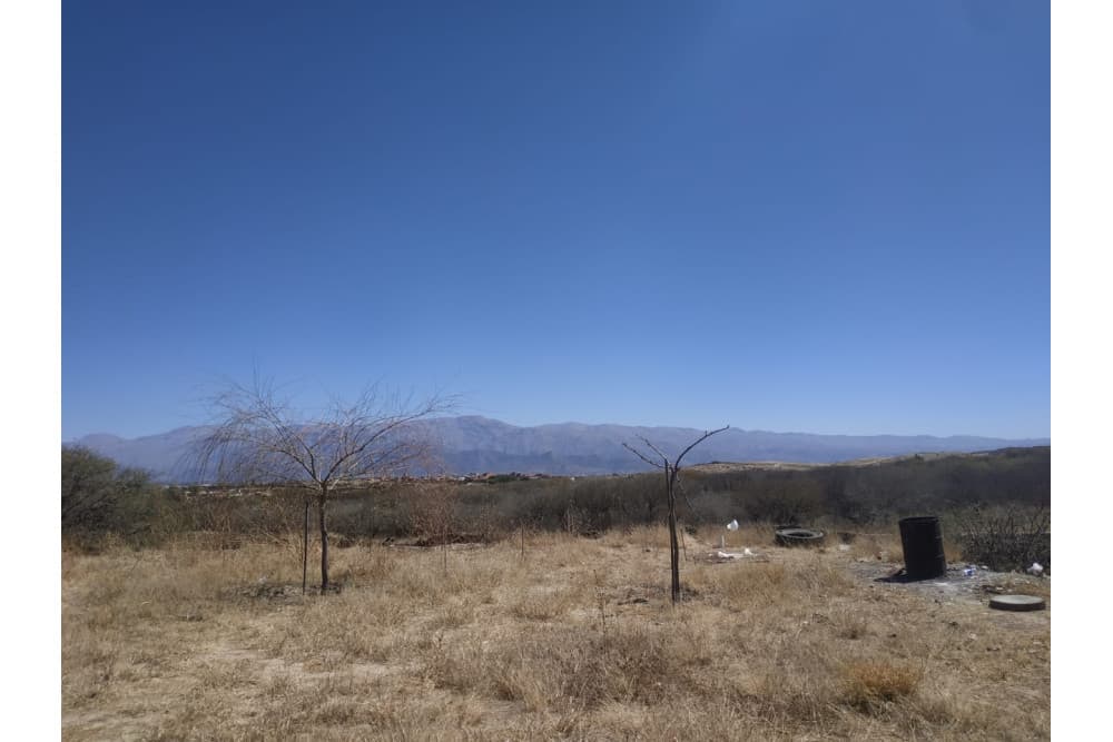 Foto de Casa en el portillo, a 10 minutos de la terminal