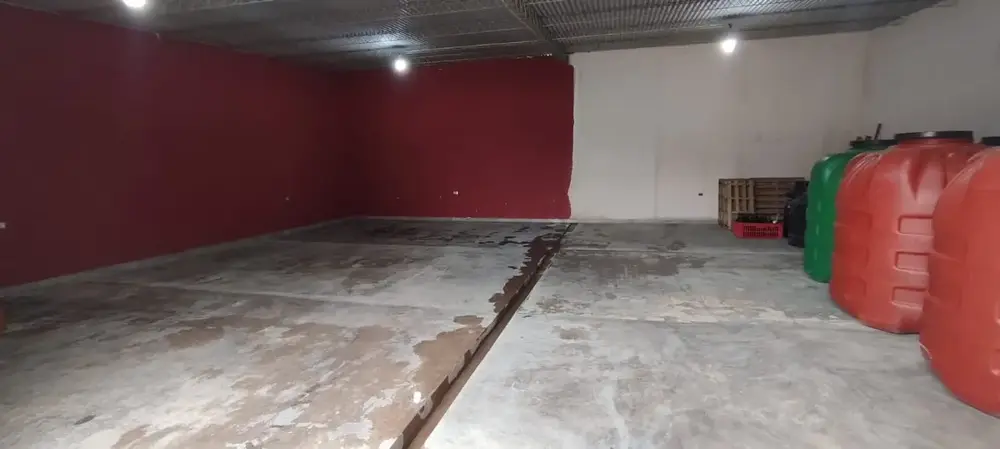 Foto de Venta de lote, barrio nuevo amanecer,zona morros blancos, Tarija