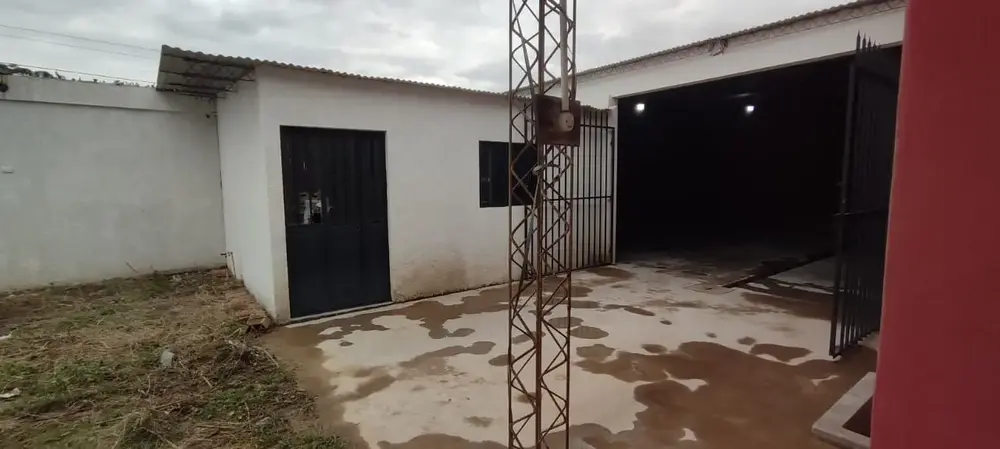 Foto de Venta de lote, barrio nuevo amanecer,zona morros blancos, Tarija