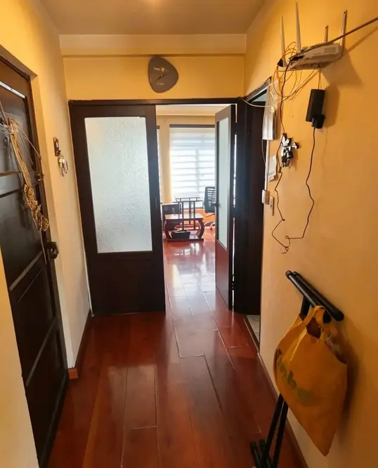 Foto de 🚨 ¡DEPARTAMENTO EN ANTICRÉTICO EN MIRAFLORES! EN CURVA NORTE DEL ESTADIUM HERNANDO SILES 🚨