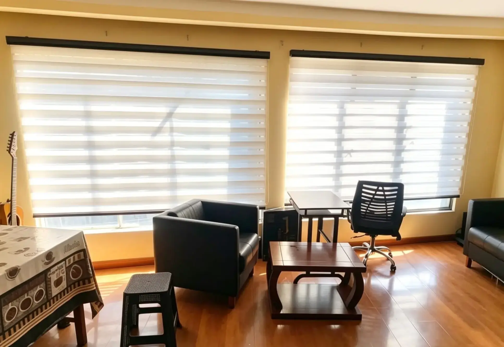 Foto de 🚨 ¡DEPARTAMENTO EN ANTICRÉTICO EN MIRAFLORES! EN CURVA NORTE DEL ESTADIUM HERNANDO SILES 🚨