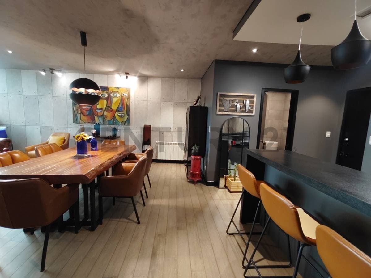 Foto de DEPARTAMENTO EN VENTA DE 2 DORMITORIOS EN SUITE | GREEN TOWER