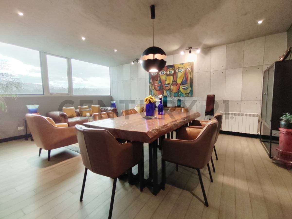 Foto de DEPARTAMENTO EN VENTA DE 2 DORMITORIOS EN SUITE | GREEN TOWER