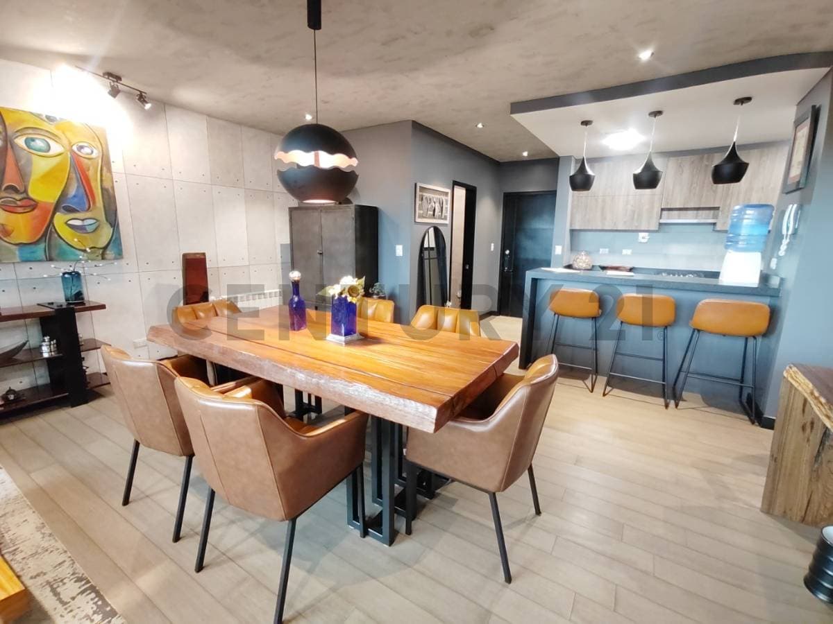 Foto de DEPARTAMENTO EN VENTA DE 2 DORMITORIOS EN SUITE | GREEN TOWER