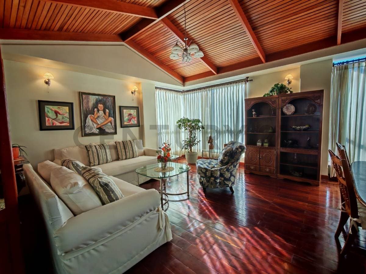 Foto de HERMOSO PENTHOUSE EN ALQUILER AMOBLADO 3D – CALACOTO CALLE 20