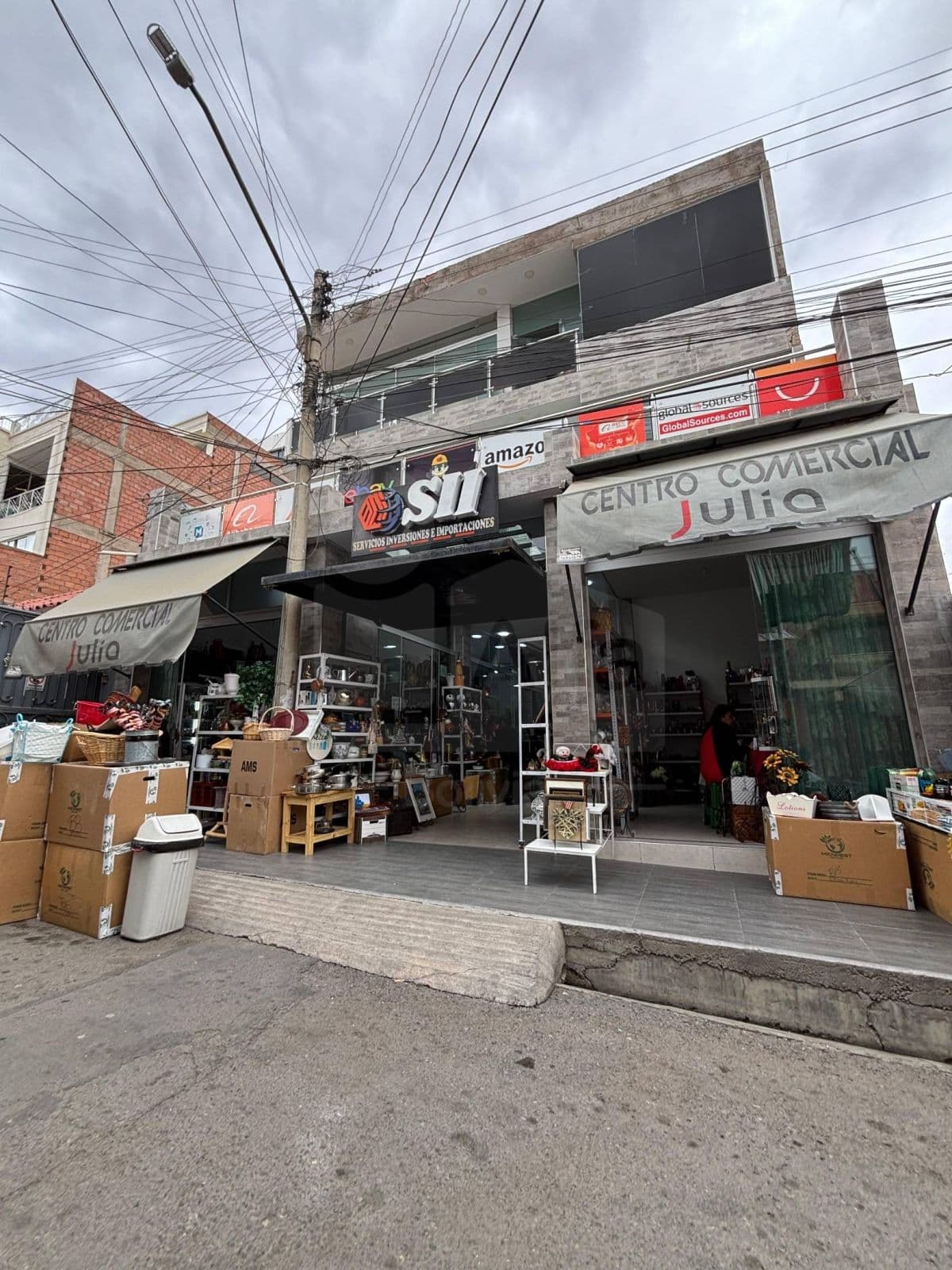 Foto de Local Comercial, en Pucara Chica, Cochabamba