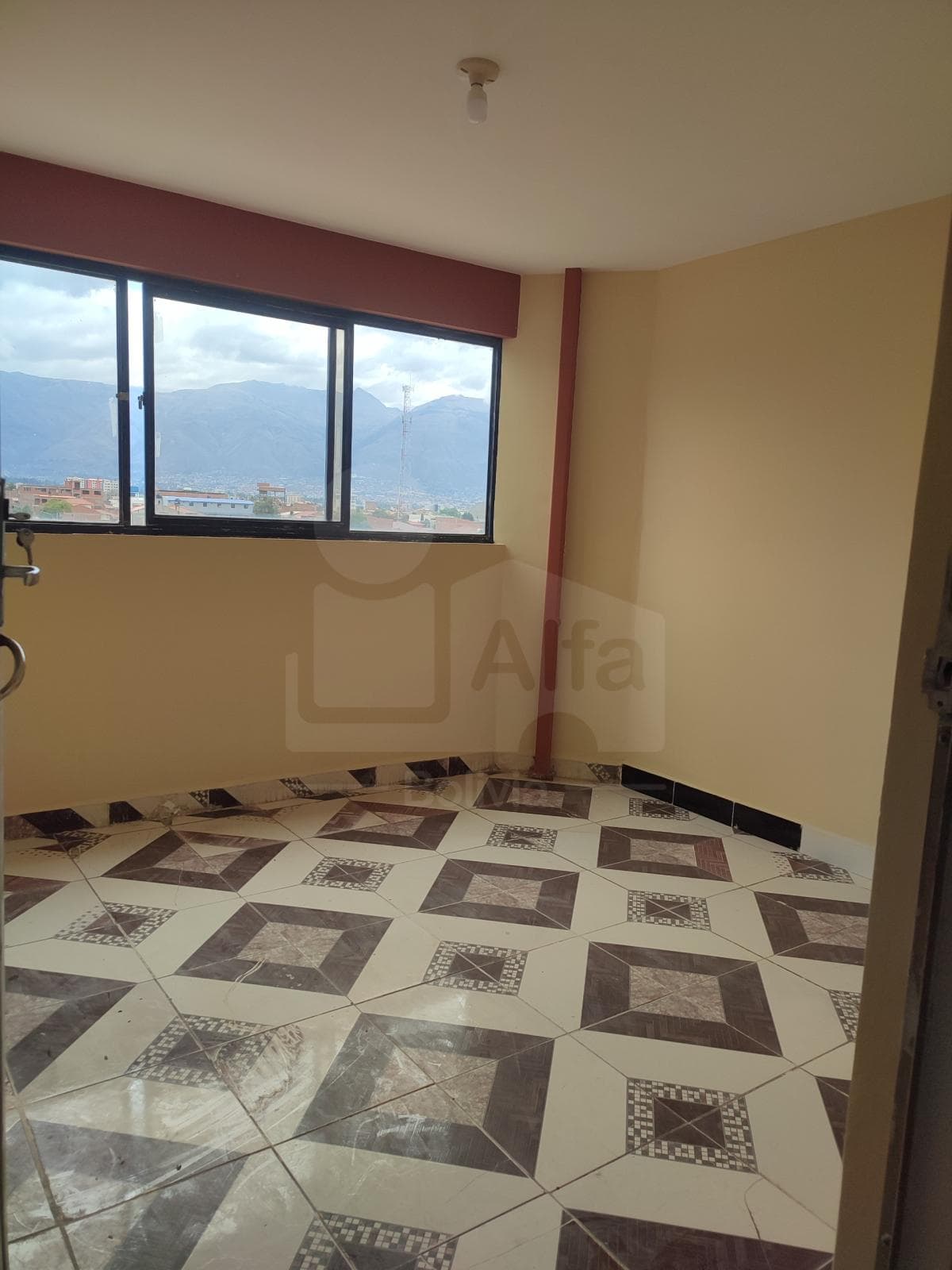 Foto de DEPARTAMENTO EN ANTICRETICO COLCAPIRHUA