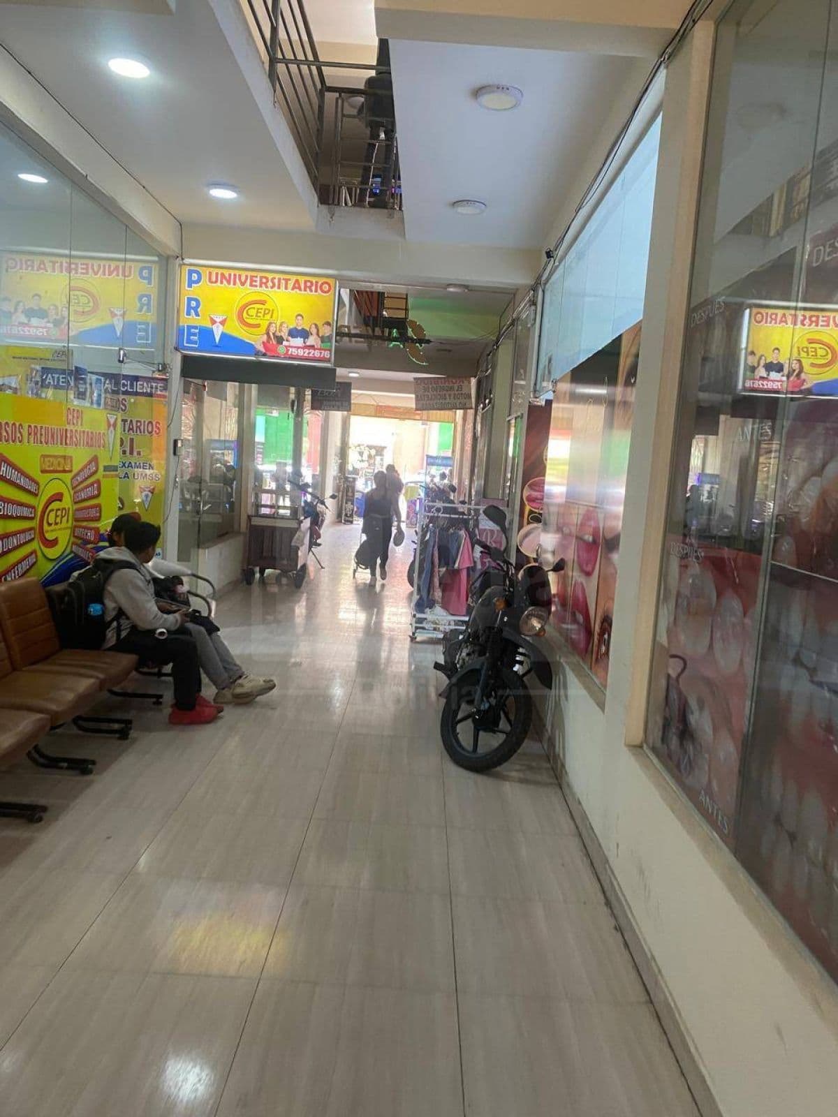 Foto de Local Comercial, Cochabamba