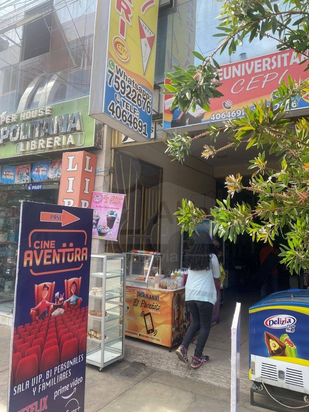 Foto de Local Comercial, Cochabamba
