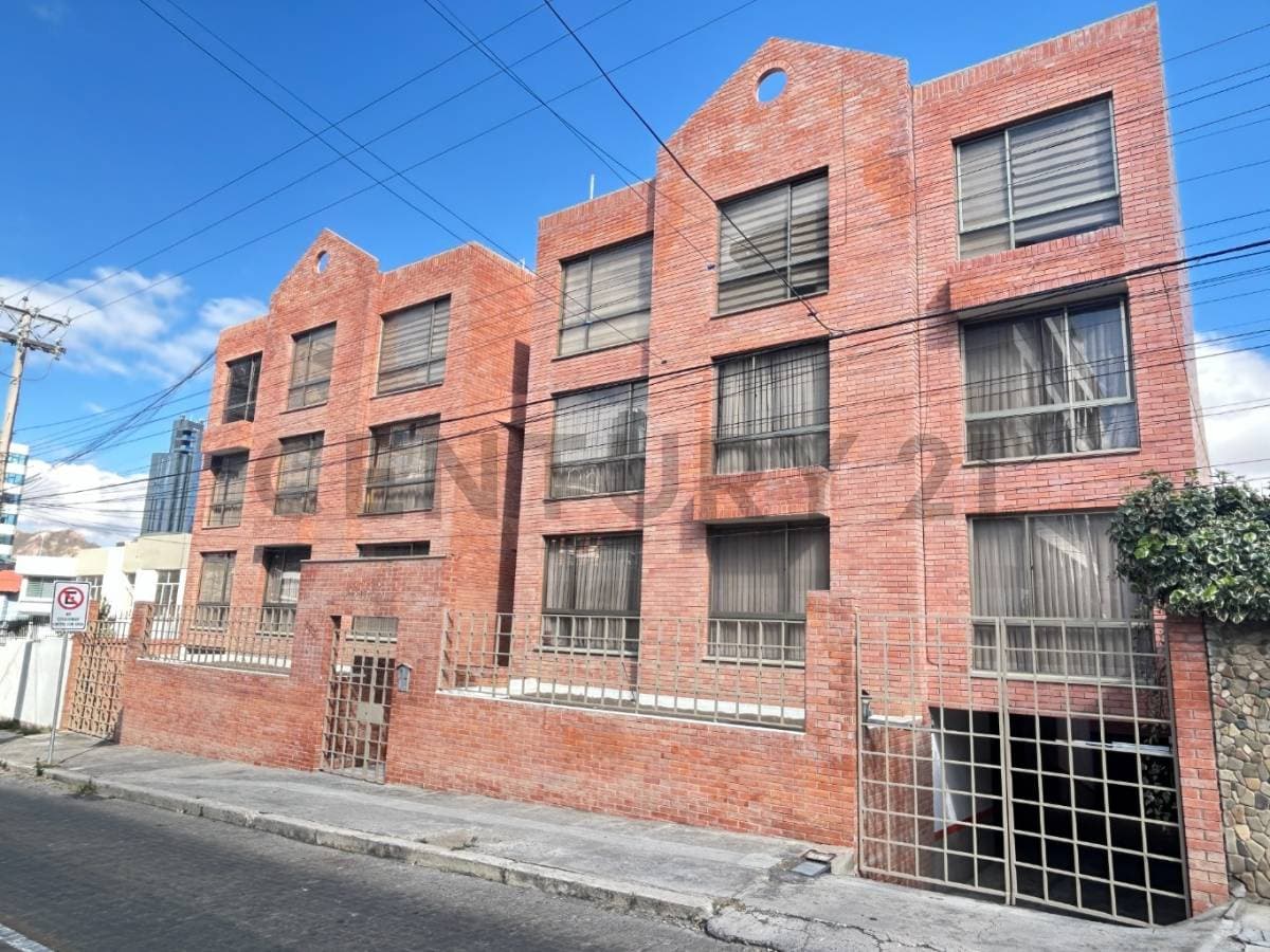 Foto de DEPARTAMENTO EN ALQUILER EN BAJO ACHUMANI