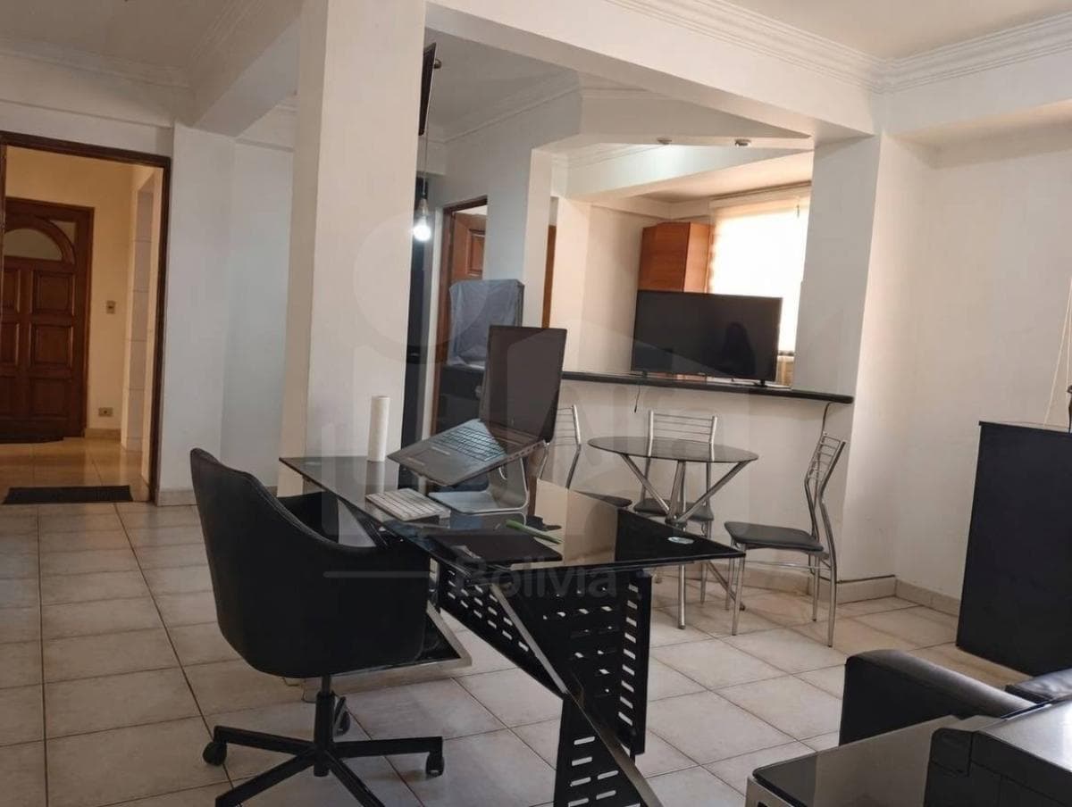 Foto de DEPARTAMENTO EN VENTA Ó ANTICRÉTICO ZONA NORTE