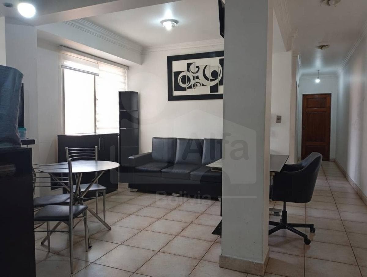 Foto de DEPARTAMENTO EN VENTA Ó ANTICRÉTICO ZONA NORTE