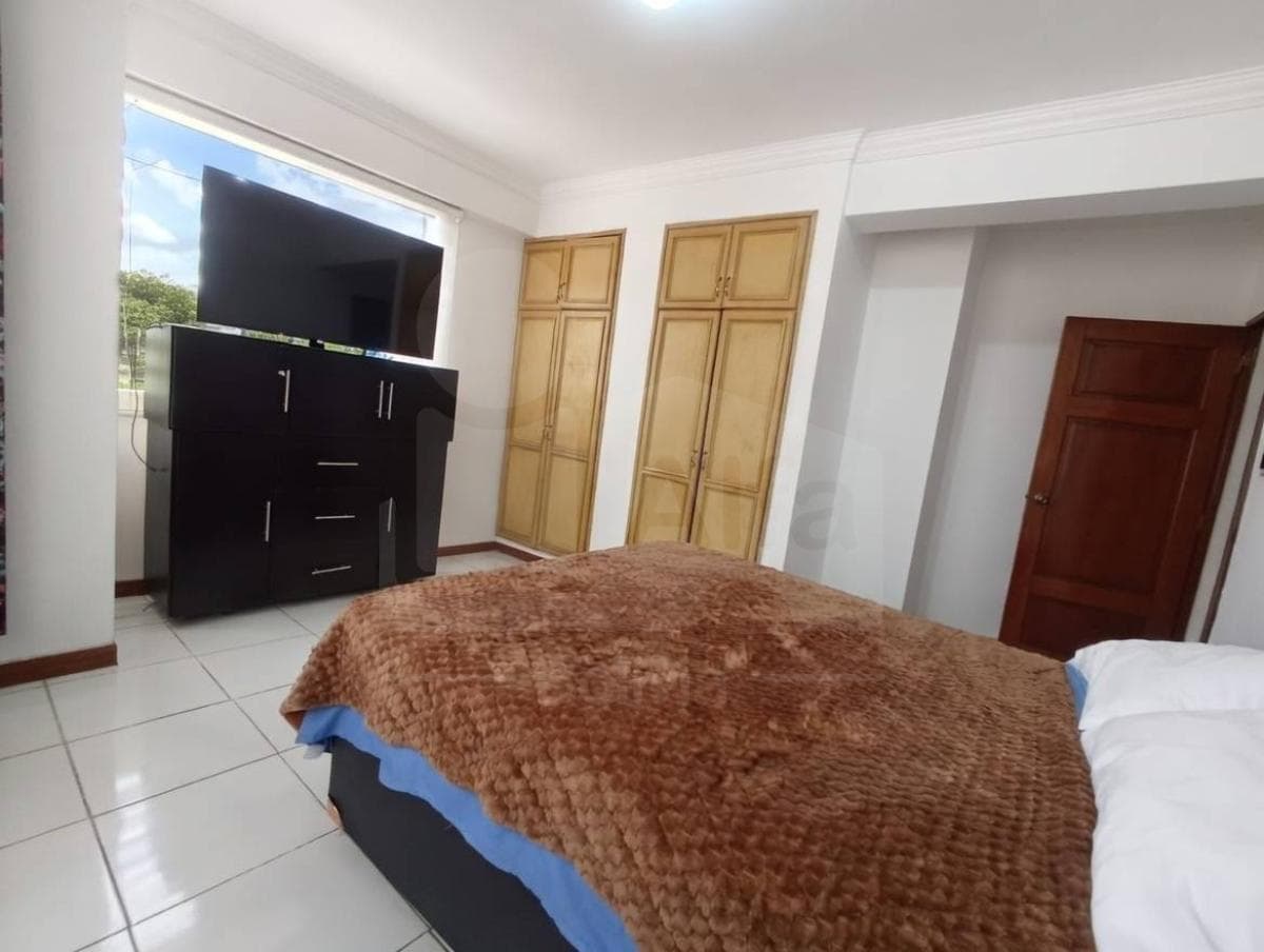 Foto de DEPARTAMENTO EN VENTA Ó ANTICRÉTICO ZONA NORTE
