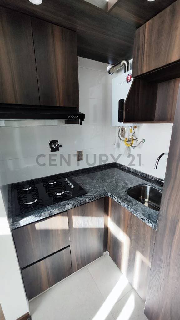 Foto de DEPARTAMENTO 1D NUEVO EN VENTA | PISO 12 – SOPOCACHI | USD 58.000 |