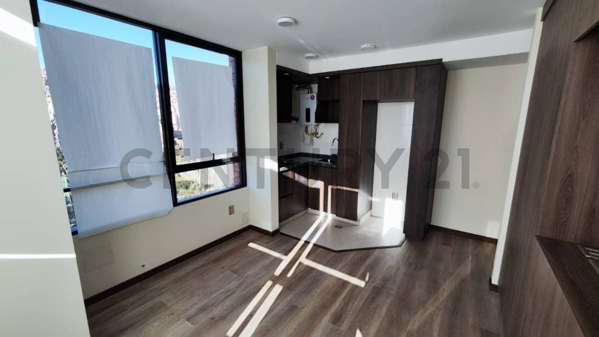 Foto de DEPARTAMENTO 1D NUEVO EN VENTA | PISO 12 – SOPOCACHI | USD 58.000 |