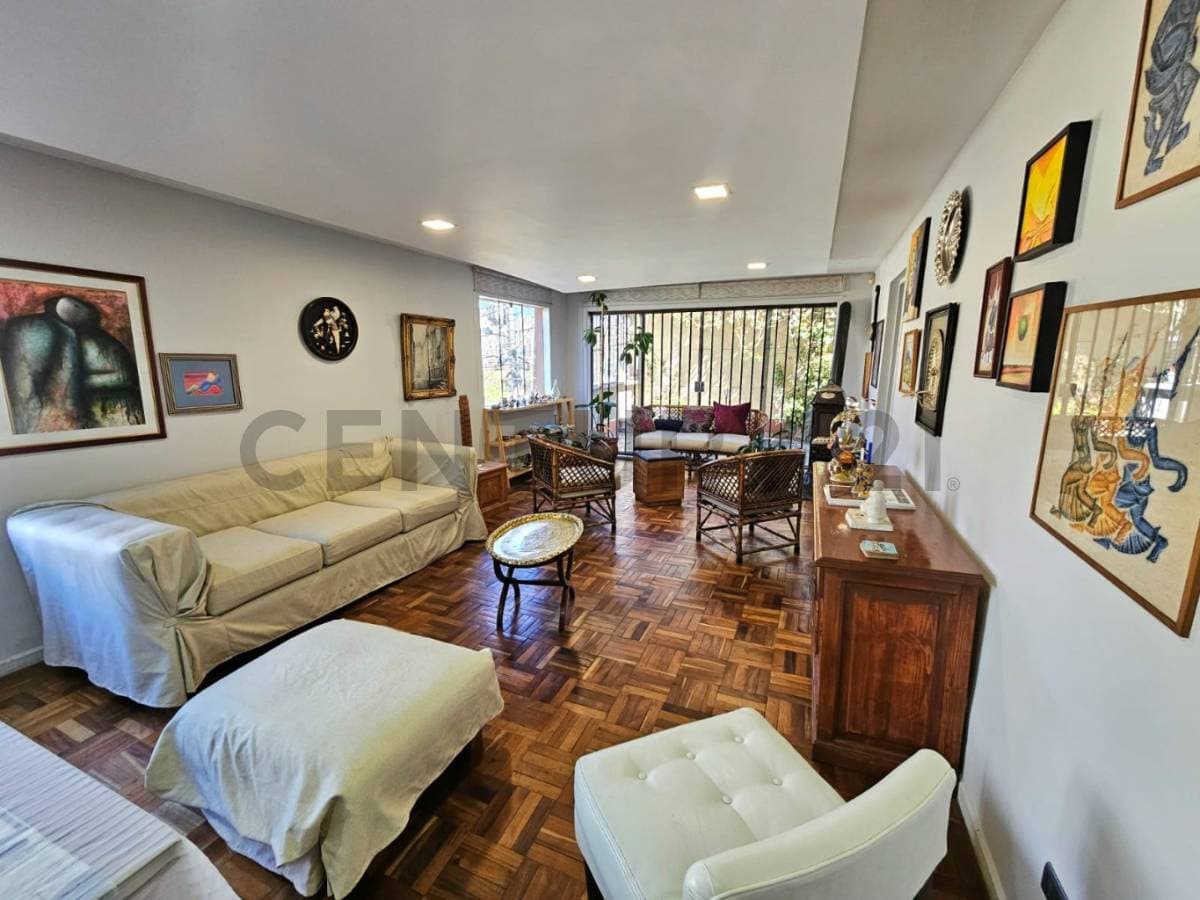 Foto de DEPARTAMENTO CON TERRAZA Y PARRILLERO PRIVADO - ACHUMANI CALLE 14