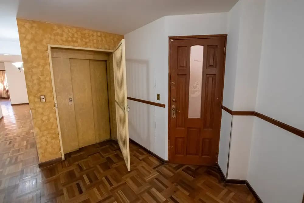 Foto de AMPLIO DEPARTAMENTO AMOBLADO DE 4 DORMITORIOS CON TERRAZA EN QUERU QUERU