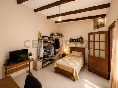 Foto de CASA EN VENTA AV ALEMANA 5TO ANILLO B/ CORDECRUZ