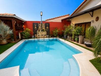 Foto de CASA EN VENTA AV ALEMANA 5TO ANILLO B/ CORDECRUZ