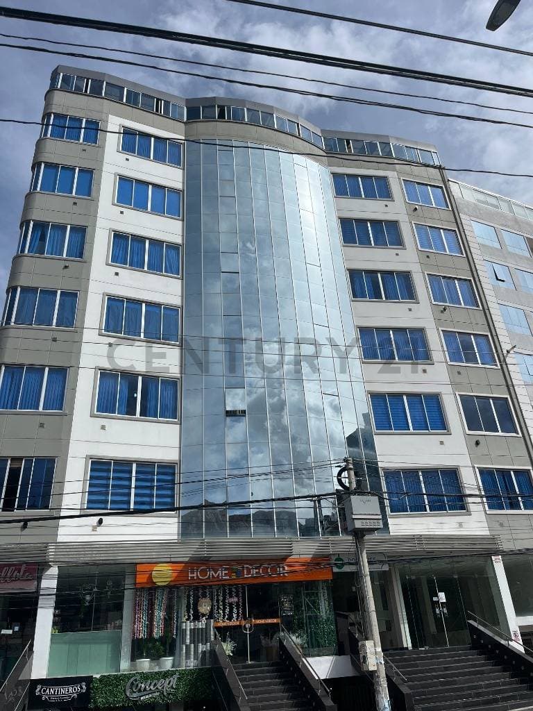 Foto de Departamento amoblado en Alquiler