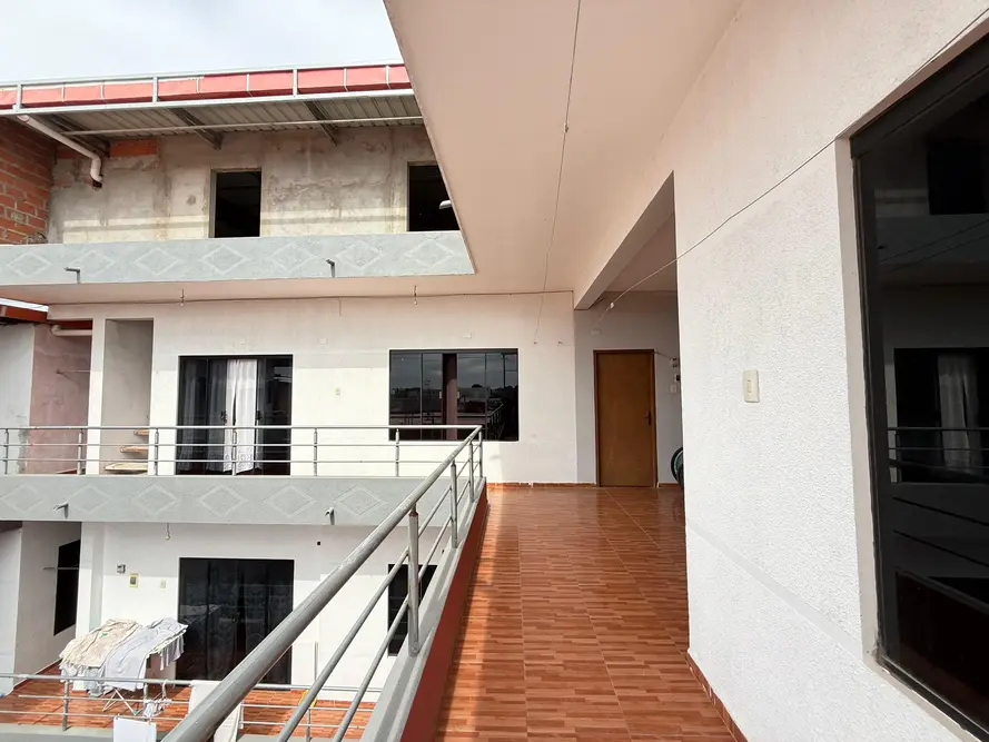 Foto de 𝐃𝐄𝐏𝐀𝐑𝐓𝐀𝐌𝐄𝐍𝐓𝐎 𝐃𝐄 𝟓 𝐇𝐀𝐁𝐈𝐓𝐀𝐂𝐈𝐎𝐍𝐄𝐒 𝐄𝐍 𝐀𝐍𝐓𝐈𝐂𝐑𝐄́𝐓𝐈𝐂𝐎 – 𝐁𝐀𝐑𝐑𝐈𝐎 𝐋𝐔𝐉𝐀́𝐍 🏡✨