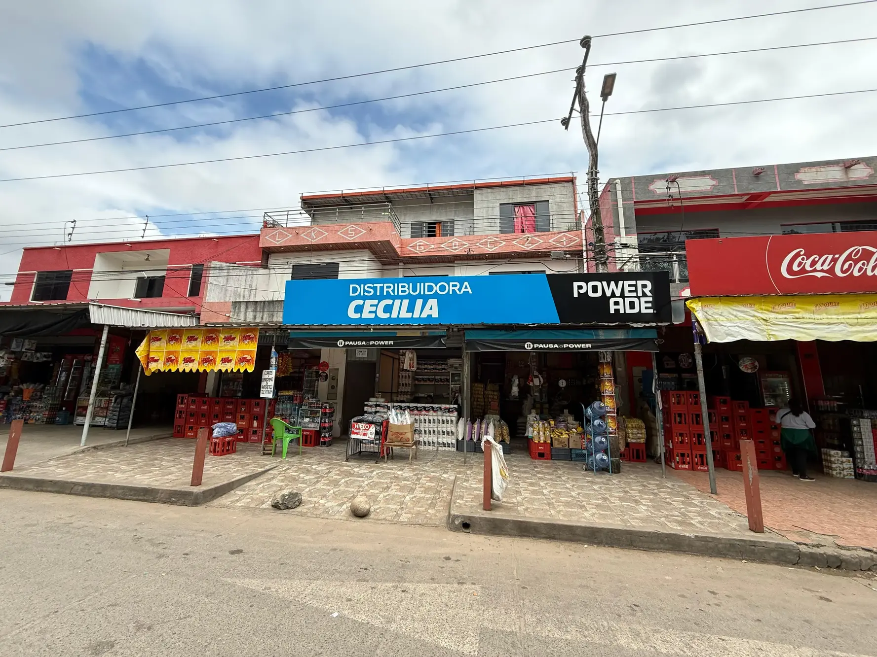 Foto de 𝐃𝐄𝐏𝐀𝐑𝐓𝐀𝐌𝐄𝐍𝐓𝐎 𝐃𝐄 𝟓 𝐇𝐀𝐁𝐈𝐓𝐀𝐂𝐈𝐎𝐍𝐄𝐒 𝐄𝐍 𝐀𝐍𝐓𝐈𝐂𝐑𝐄́𝐓𝐈𝐂𝐎 – 𝐁𝐀𝐑𝐑𝐈𝐎 𝐋𝐔𝐉𝐀́𝐍 🏡✨